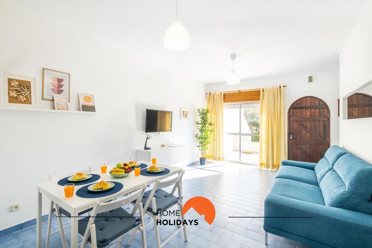 #038 Sesmarias Flat By Home Holidays อัลบูเฟรา ภายนอก รูปภาพ