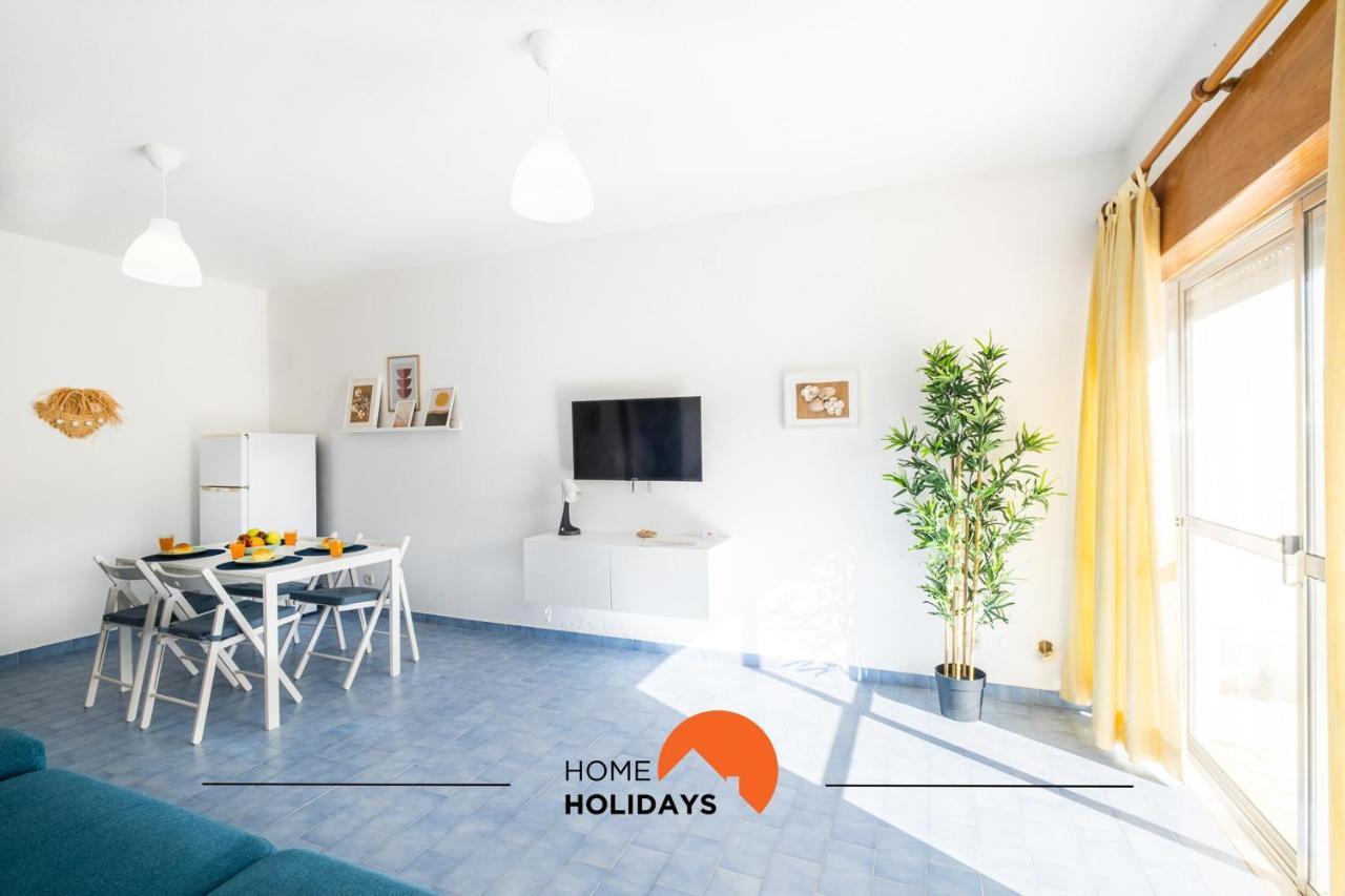 #038 Sesmarias Flat By Home Holidays อัลบูเฟรา ภายนอก รูปภาพ