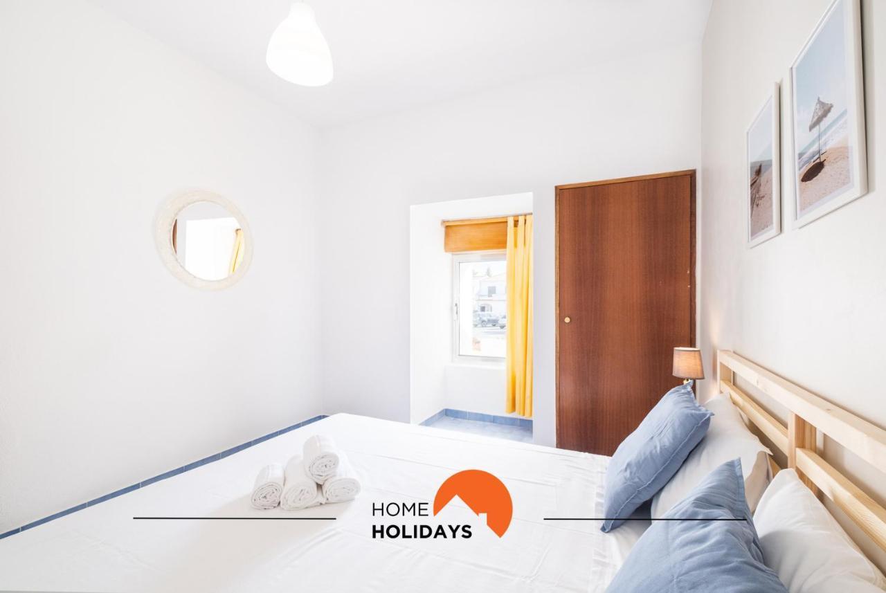 #038 Sesmarias Flat By Home Holidays อัลบูเฟรา ภายนอก รูปภาพ