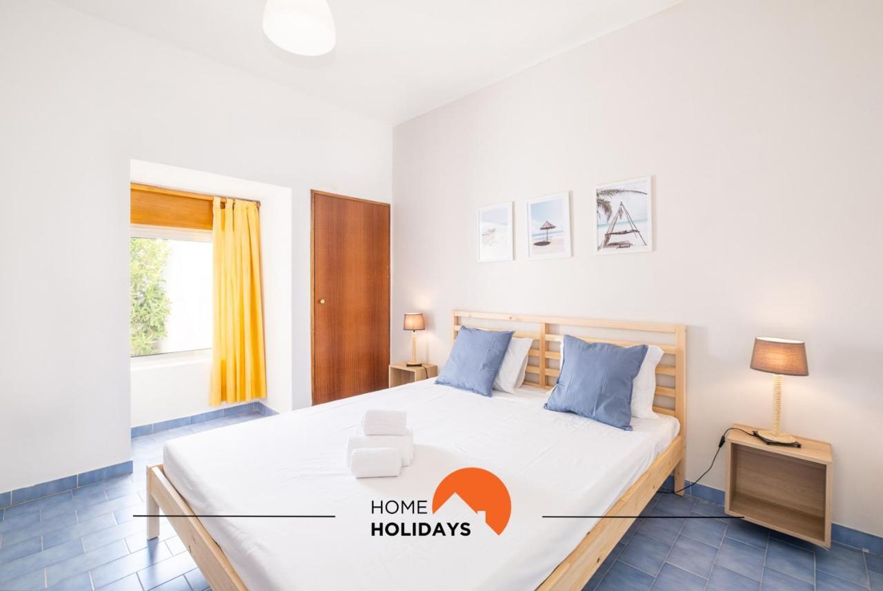 #038 Sesmarias Flat By Home Holidays อัลบูเฟรา ภายนอก รูปภาพ